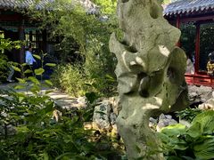 -趵突泉景区