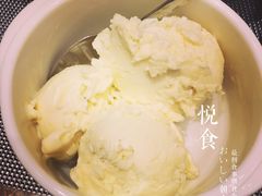 榴莲冰激凌-盛宴标帜餐厅·亲子自助 (南昌喜来登酒店)