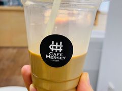 -Cafe Mersey默西咖啡(西交店)