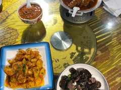 -娜玛瑟德餐厅(仙足岛店)