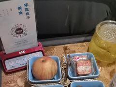 -华夏良子·足道SPA艾灸(三里屯店)