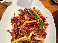 -渔家风味·鲅鱼水饺·央视展播·海鲜天津菜(开发区店)