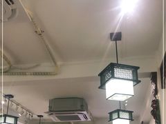 大堂-文记壹心鸡(宝华路店)