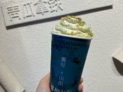 -雾与山茶(大禹城店)