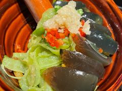 -隐厨中国餐馆(红旗大街店)
