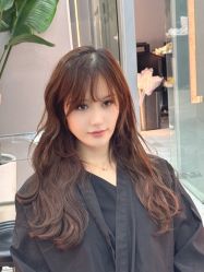 -赤道 Hair Salon
