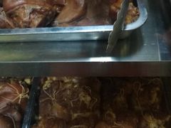 -宝光熏肉鞋底火烧(新街口店)