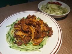 -纳鲁孜·新疆特色餐厅(上海悦荟广场店)