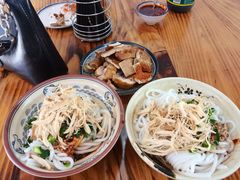 -再回首鸡肉米线(人民路一店)