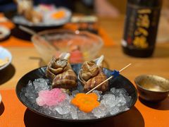 -松涛日本料理