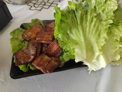 -云晓光头烧烤吧(德平路店)