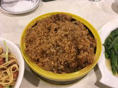 糯米蒸排骨-白鹿江西餐厅(北师大店)
