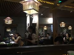 大堂-探窝·竹笙椰子鸡(杨箕店)