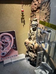 -恒古刺青·祛除纹身·手工穿孔饰品