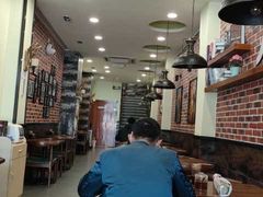 -李先生牛肉面大王(青岛火车站东广场店)
