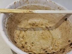 -黑八私房老北京炸酱面