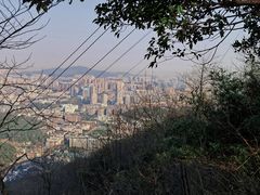 -岳麓山风景名胜区