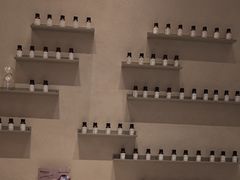 -泰合玺·精油疗愈 SPA(南京河西万达店)