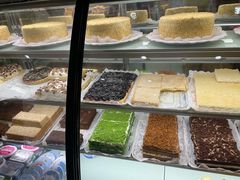 -玛尔哈巴·塔塔尔糕点(华侨小区店)