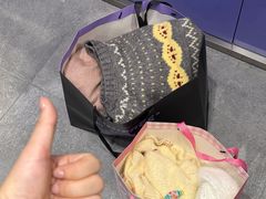 -永旺梦乐城(金银潭店)