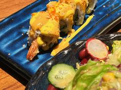 -壹风町烧肉居酒屋(恒丰中央广场店)