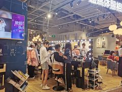 -海马体照相馆(深圳万象天地店)
