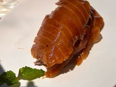 -四季民福烤鸭店(外滩外白渡桥店)