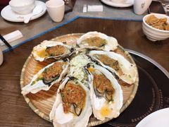 -蠔爺王志德生蚝馆(金沙湾店)