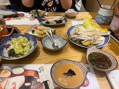 -伊豆野菜村(大族广场店)