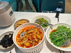 七号东安鸡-七号湘(南湖路店)