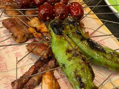 -老白清真烧烤(锦州旗舰店)