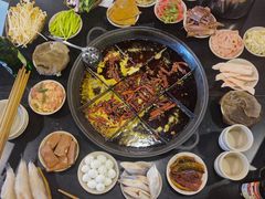 -酒友老火锅(渝中店)