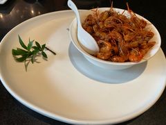 -羡餐厅·杭帮菜·淳菜(千岛湖自由洲际殿店)