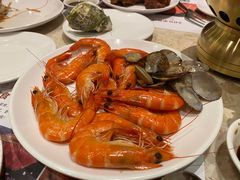 -芭菲盛宴·环球美食(北城国际店)