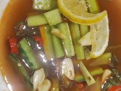 -郑喜旺烧烤(郑州总店)