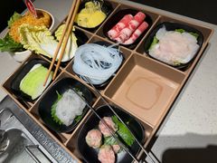 -海底捞火锅(关山保利店)