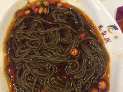 -龙聚德北京烤鸭(沙坪坝华宇A馆店)