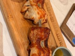 -俄士厨房(环球港店)