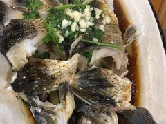 -万景饭店·鱼街农家菜