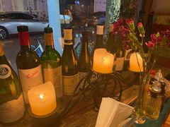 -Osteria Garden 生蚝花园餐厅(原进贤路店)