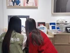 -海马体照相馆(深圳万象天地店)