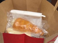 -山崎面包(百联世纪店)