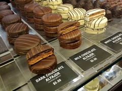-Patagonia Chocolates(皇后镇店)