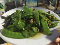 -阿军排档·烧烤