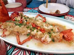 -鲜味食族水产·海鲜餐厅