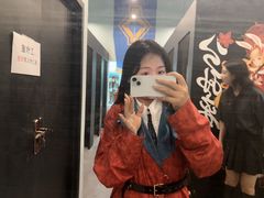 -暴风岛沉浸式体验馆(百联世纪店)