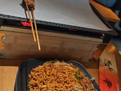 -二旗里烧烤·烤羊排(龙域店)
