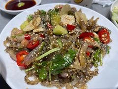 -官塘原味鱼生·潮菜大排档(潮州总店)
