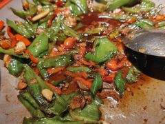 农家小炒肉-潇湘甲鱼村(清河店)