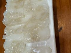 -老韩甸杀猪菜(汉广街店)